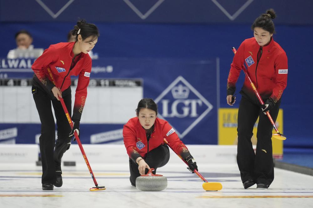 冷静施射 冷静施射